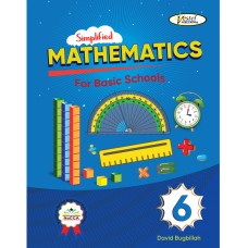  Simplified Mathematics  Primary  6